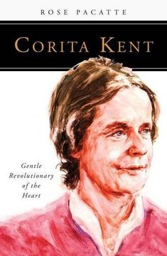portada Corita Kent: Gentle Revolutionary of the Heart (People of God) (en Inglés)