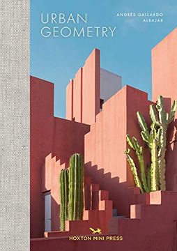 portada Urban Geometry (en Inglés)