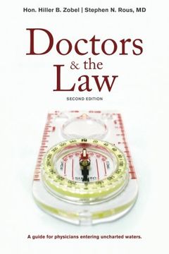 portada Doctors and the Law
