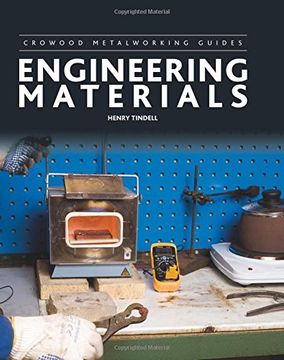 portada Engineering Materials (Metalworking Guide)