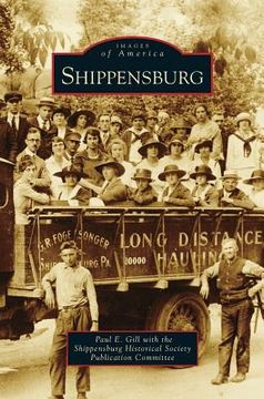 portada Shippensburg (in English)