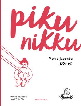 portada Pikunikku: Picnic Japones