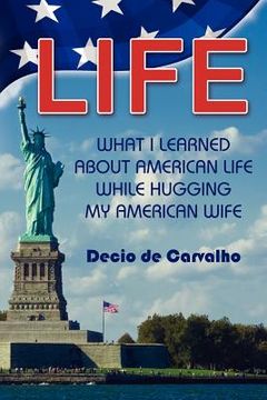 portada life, what i learned...
