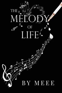portada The Melody of Life (en Inglés)