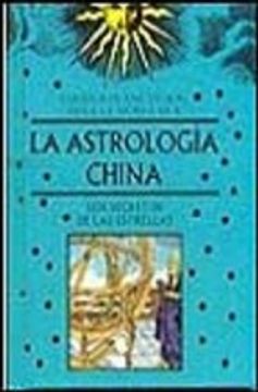 portada Astrologia China La (in Spanish)