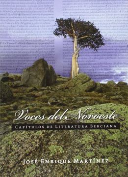 portada Voces Del Noroeste (in Spanish)