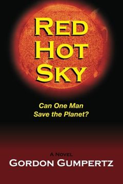 portada Red Hot Sky