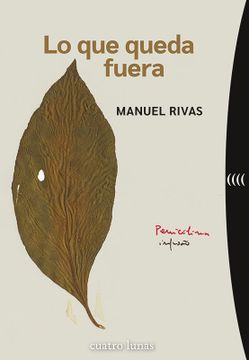 portada Lo que Queda Fuera (in Spanish)