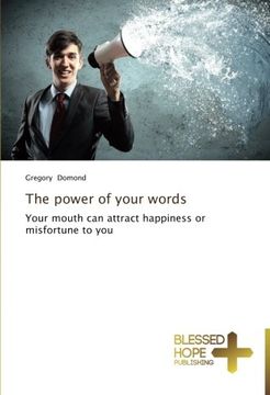 portada The power of your words