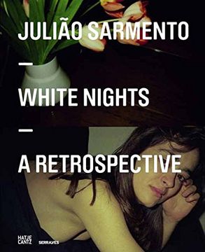 portada Julião Sarmento: White Nights (in English)