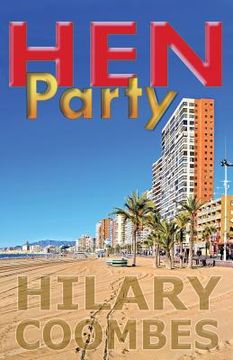 portada Hen Party (en Inglés)