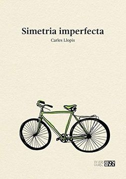 portada Simetria Imperfecta: 4 (en Vers Lliure) (en Valenciano)