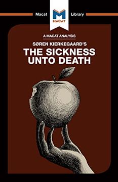 portada An Analysis of Soren Kierkegaard's the Sickness Unto Death (en Inglés)