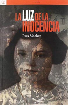 portada La luz de la Inocencia (in Spanish)