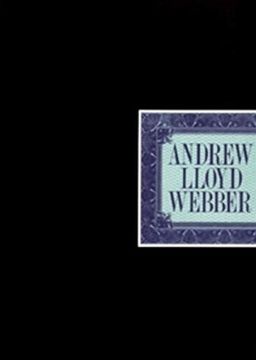 portada Andrew Lloyd-Webber Anthology (Music) (Piano Vocal Guitar)