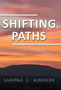 portada Shifting Paths (en Inglés)