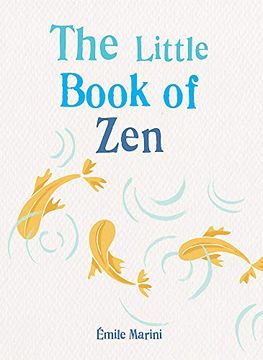 portada The Little Book of zen (en Inglés)