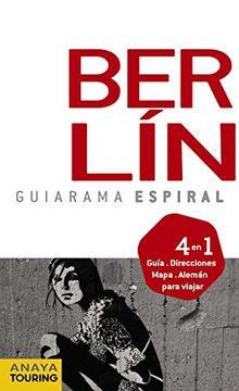 Berlin Guiarama Espiral