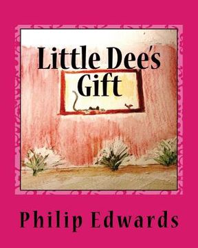 portada Little Dee's Gift (en Inglés)