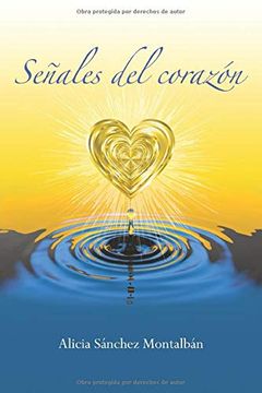 portada Señales del Corazón (in Spanish)