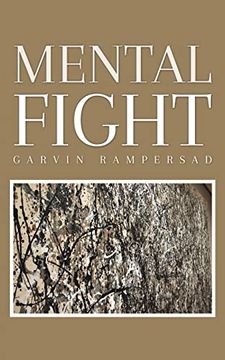 portada Mental Fight (in English)