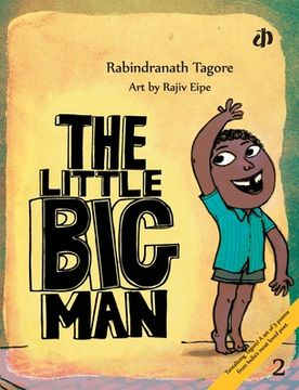 portada The Little Big Man 