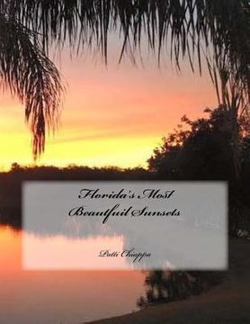 portada Florida's Most Beautfuil Sunsets