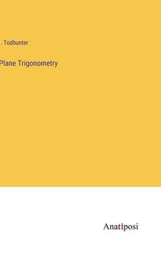 portada Plane Trigonometry