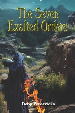 portada The Seven Exalted Orders