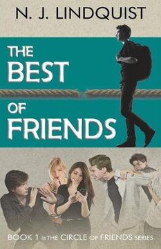 portada The Best of Friends: Volume 1 (Circle of Friends)