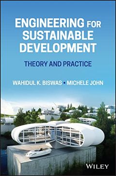portada Engineering for Sustainable Development: Theory and Practice (en Inglés)