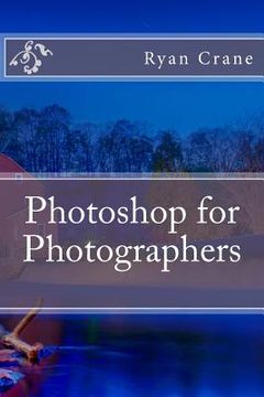 portada Photoshop for Photographers
