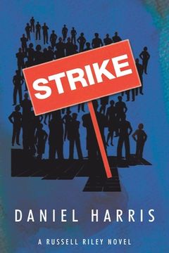 portada Strike (en Inglés)
