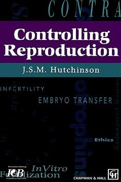 portada controlling reproduction (en Inglés)