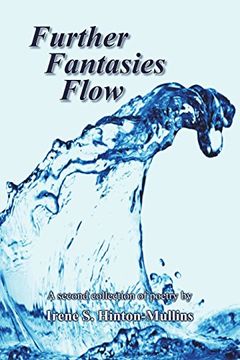 portada Further Fantasies Flow (en Inglés)
