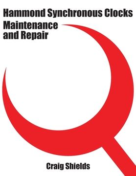 portada Hammond Synchronous Clocks Maintenance and Repair (in English)