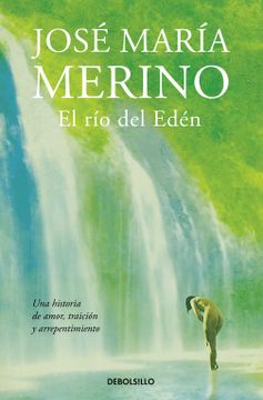 portada El río del Edén (in Spanish)