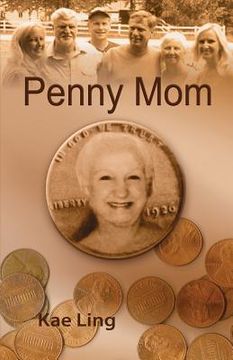 portada Penny Mom (in English)