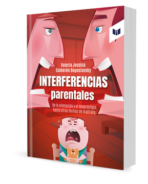 portada INTERFERENCIAS PARENTALES