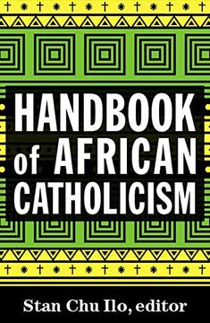 portada Handbook of African Catholicism (en Inglés)