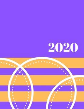 portada 2020: Get Your Planning Game On Fire In 2020! (en Inglés)
