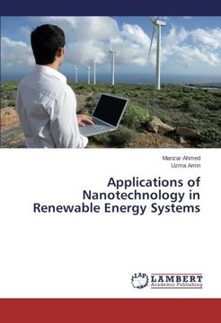 portada Applications of Nanotechnology in Renewable Energy Systems
