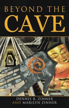 portada Beyond the Cave
