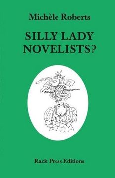 portada Silly Lady Novelists? (en Inglés)