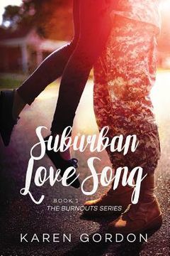 portada Suburban Love Song (en Inglés)
