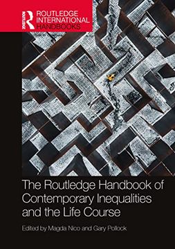 portada The Routledge Handbook of Contemporary Inequalities and the Life Course