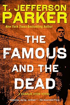 portada The Famous and the Dead (Charlie Hood) 