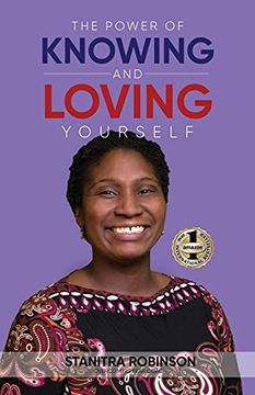 portada The Power of Knowing and Loving Yourself (en Inglés)