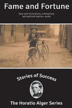 portada Stories of Success: Fame and Fortune (Illustrated) (in English)