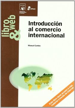 portada Introducción al Comercio Internacional (in Spanish)